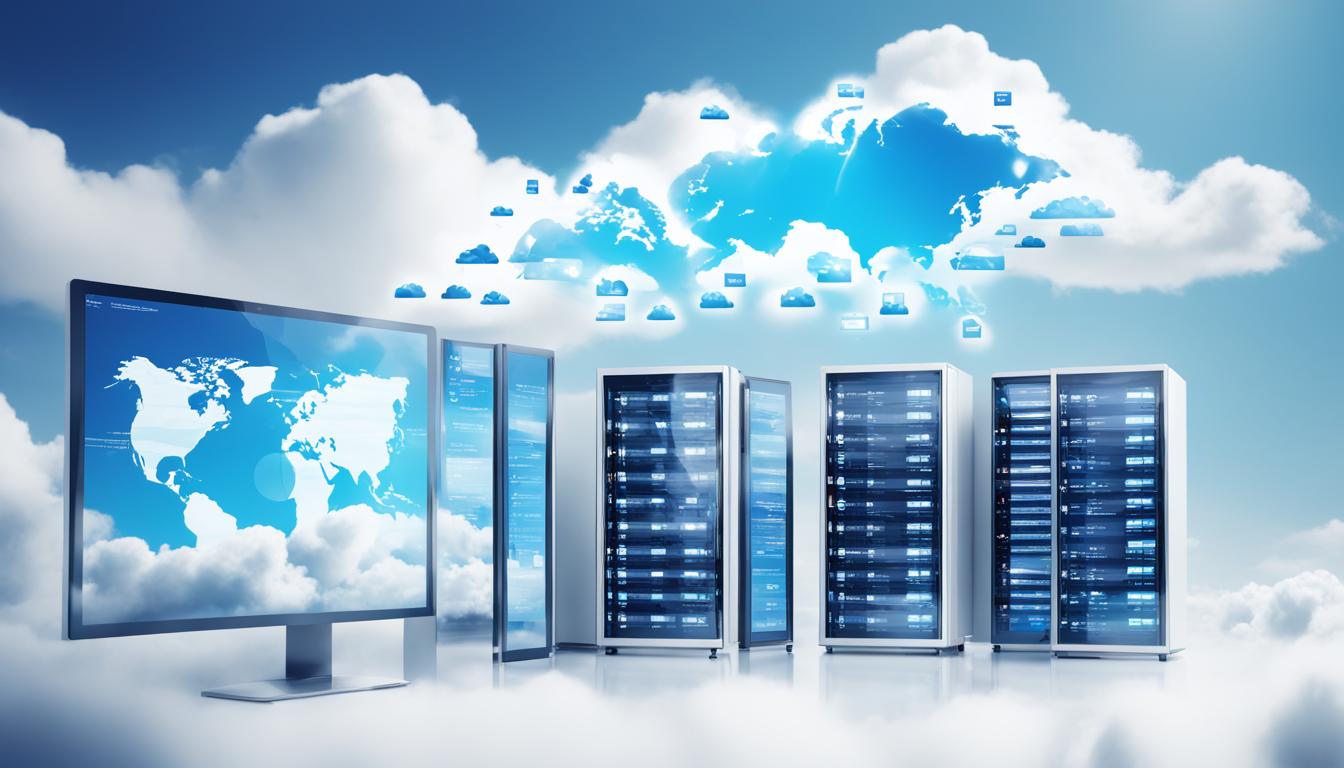 Kelebihan Cloud Computing untuk Bisnis Modern