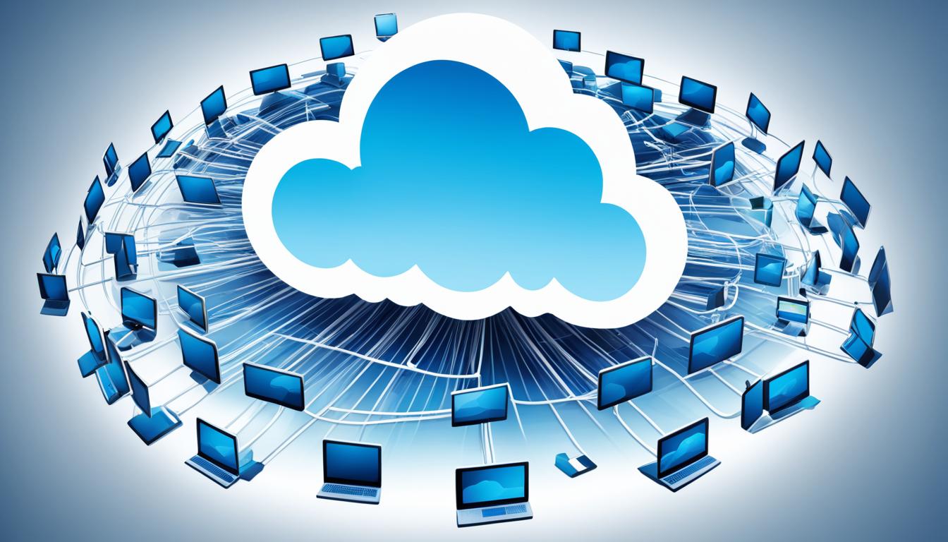 Memahami Pengertian Cloud Computing