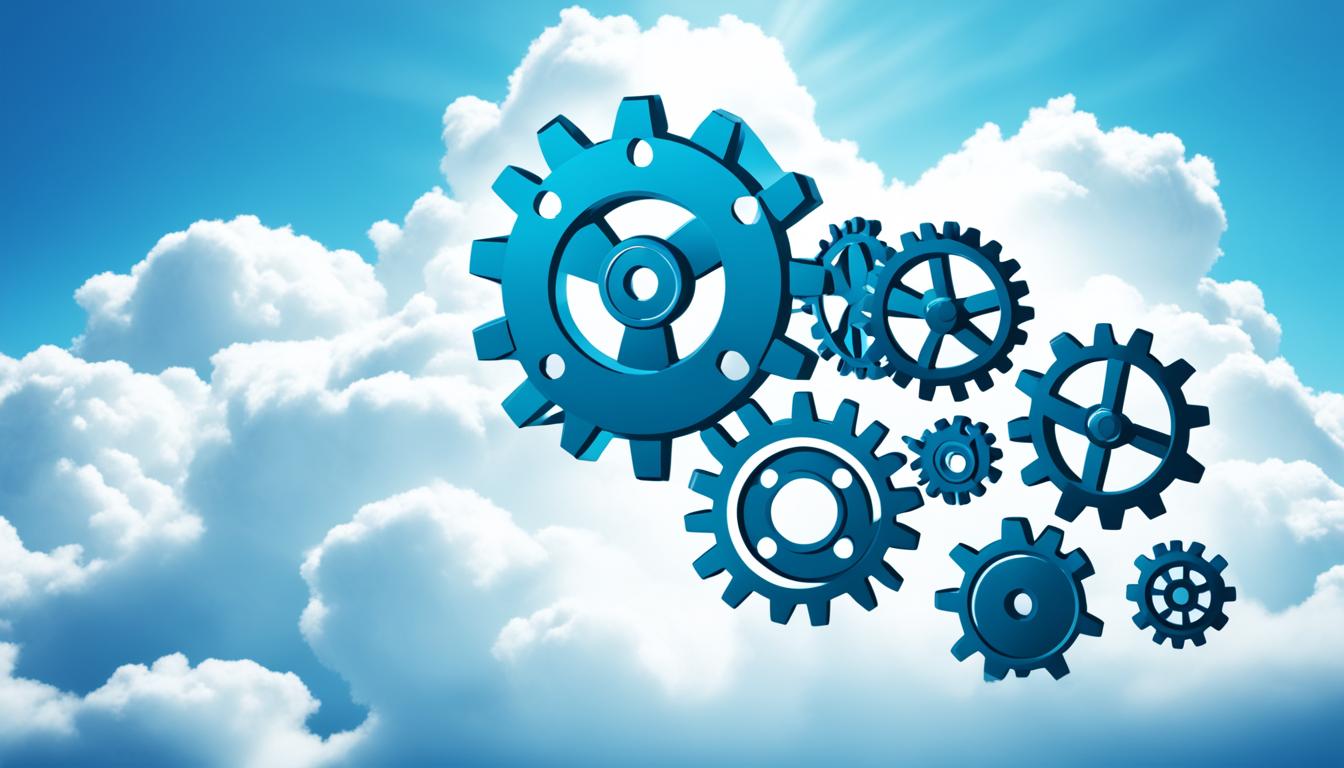 Strategi Cloud Computing Efektif untuk Bisnisku