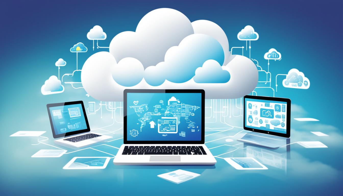 keuntungan mengimplementasikan teknologi cloud computing