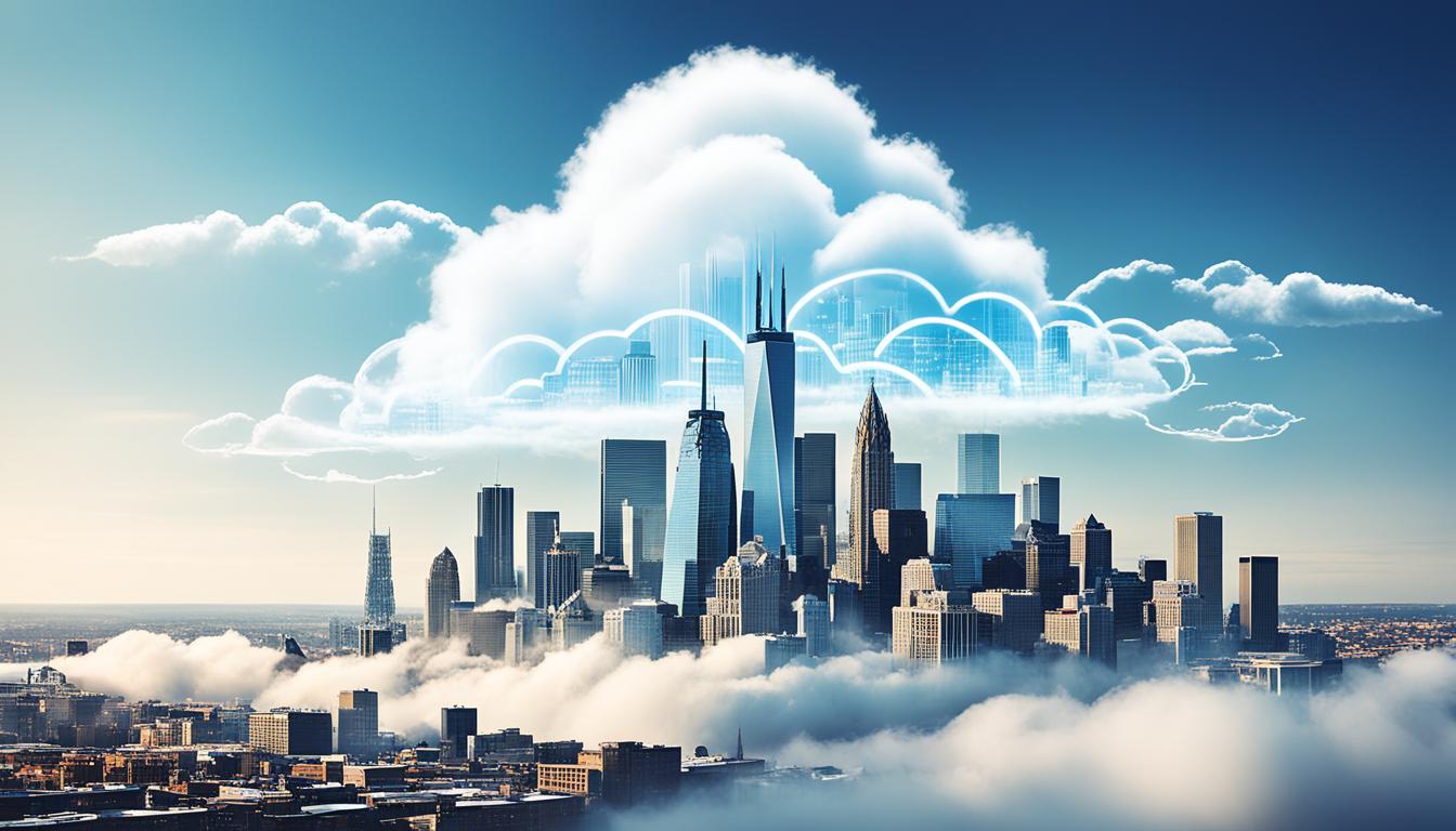 Manfaat Integrasi Cloud Computing untuk Bisnis