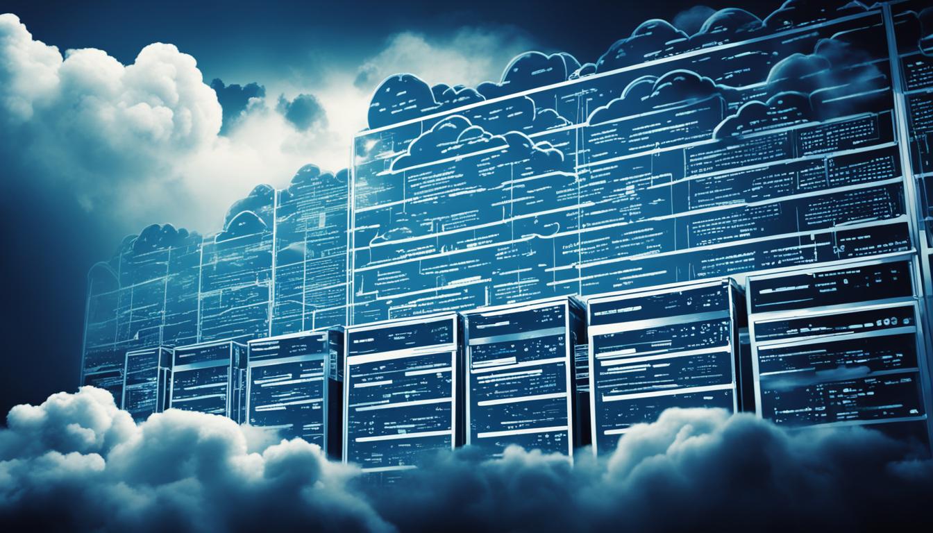 risiko yang perlu dipertimbangkan saat membangun infrastruktur cloud computing